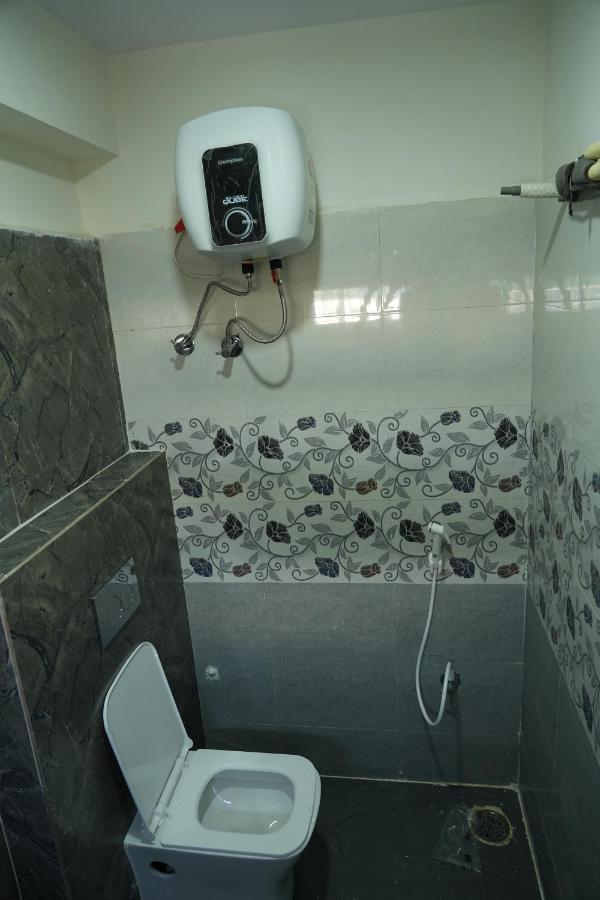 5 Star Grand- Premium Hotel Shamshabad Exterior foto