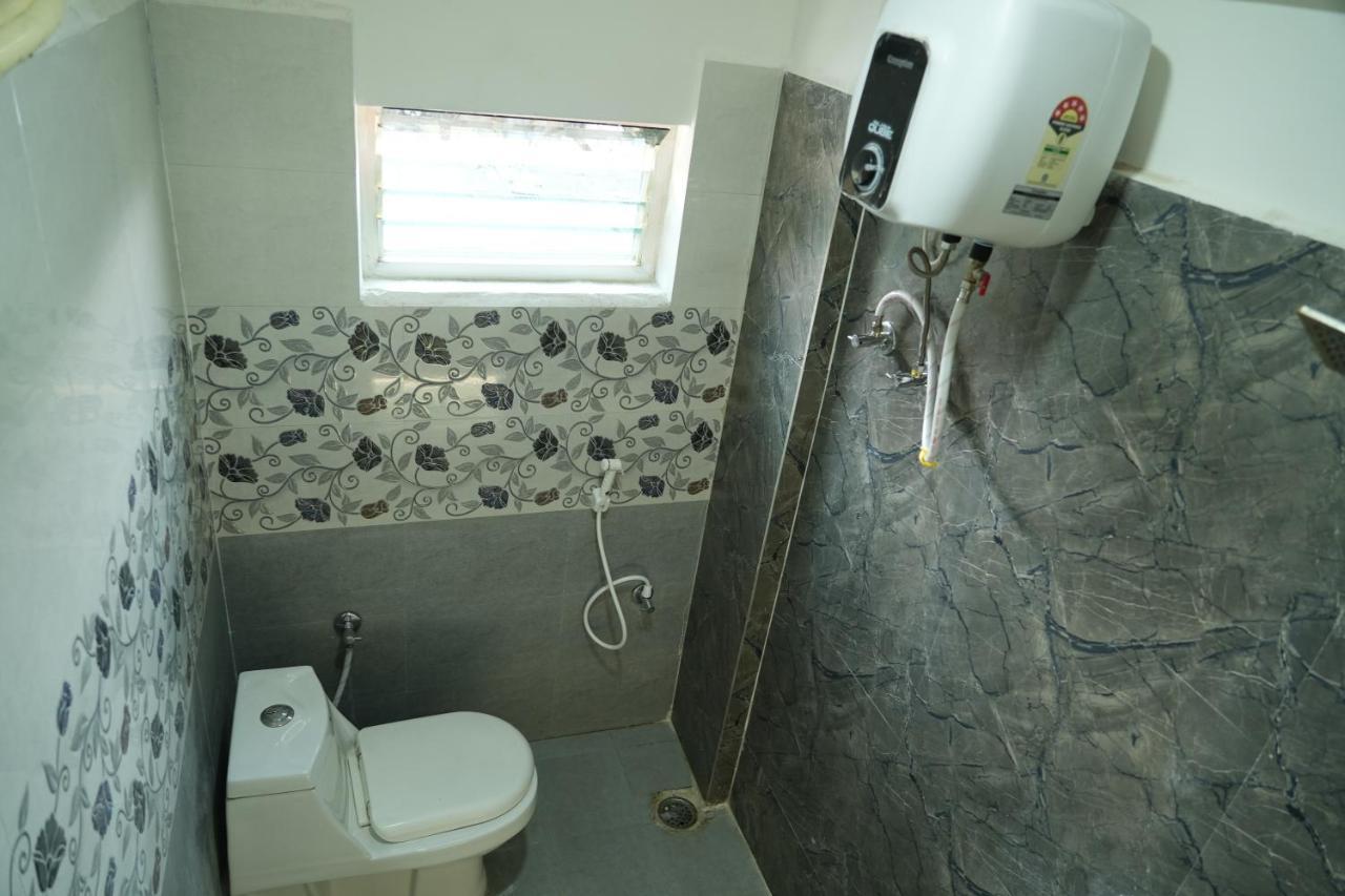 5 Star Grand- Premium Hotel Shamshabad Exterior foto